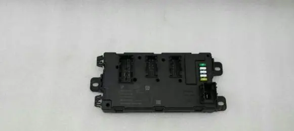 BMW 1 F20 F21 Other control units/modules 9362394