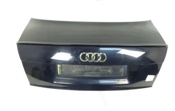Audi A4 S4 B6 8E 8H Tailgate/trunk/boot lid 