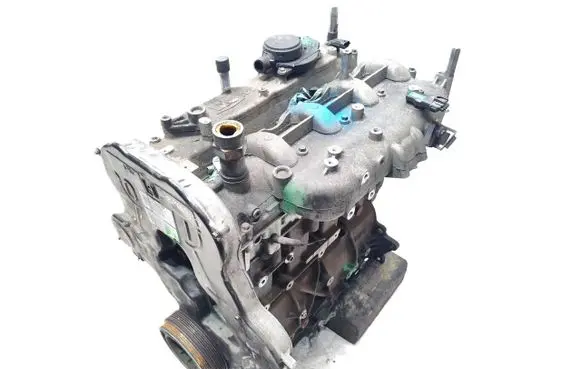 Chrysler Voyager Engine ENJ