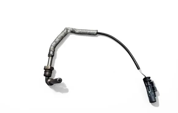 Exhaust gas temperature sensor