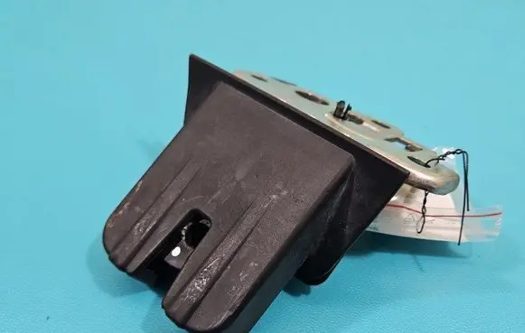 Audi Q5 SQ5 Tailgate/trunk/boot lock/catch/latch 8R0827505 IMPRK1490556