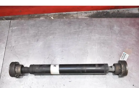 Jeep Grand Cherokee Drive shaft (set) P52123994AA