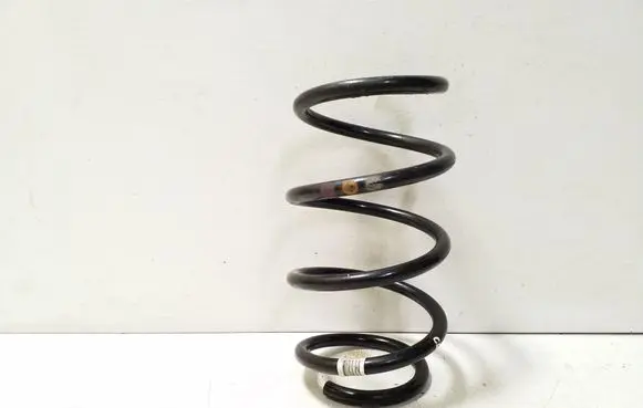 Volkswagen Golf VIII Front coil spring 