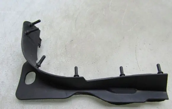 Honda Civic X Engine hood trim 74200TET54