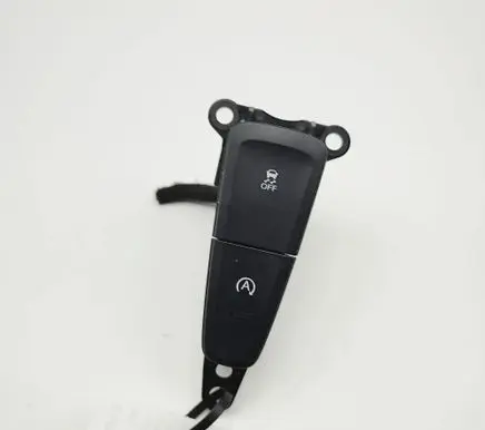Ford Focus ESP (stability program) switch F1ET11B573EB