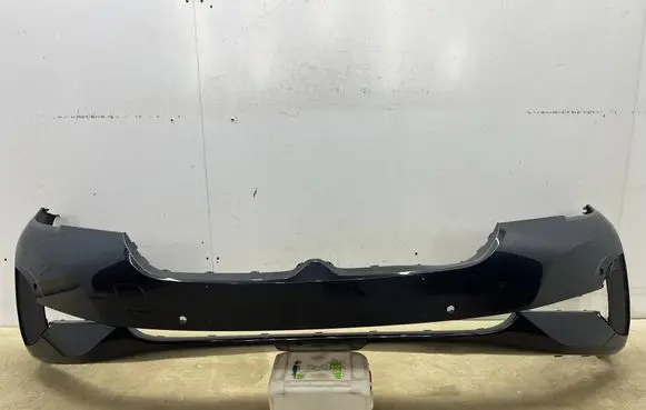 BMW 5 G30 G31 Front bumper 9464207