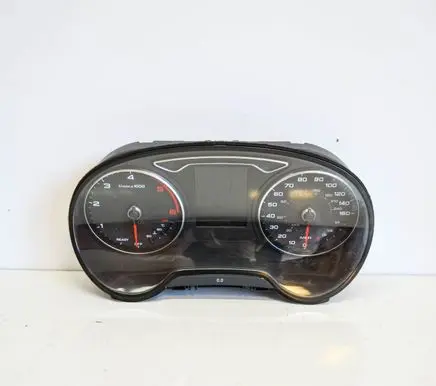 Speedometer (instrument cluster)