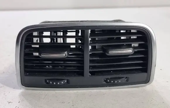 Audi A6 S6 C7 4G Rear air vent grill 4G0819203 5F0819701 9026000