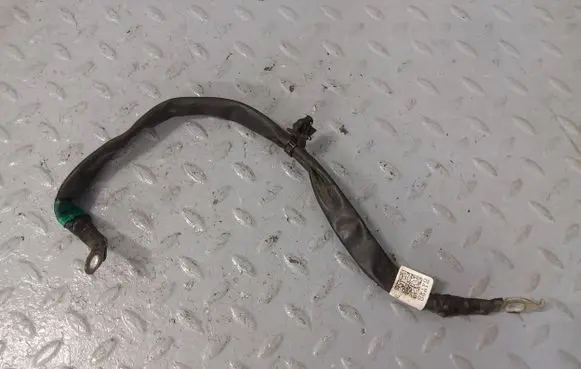 KIA Optima Negative earth cable (battery) 91860D4140