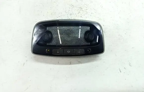 Maserati Ghibli Other interior light LAMPKAMASERATI