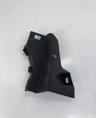 Nissan Qashqai Front sill trim cover 66900JD900