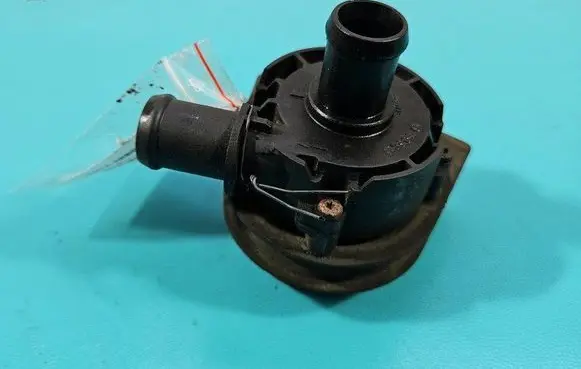 Skoda Rapid (NH) Electric auxiliary coolant/water pump 5G0965567A IMPRK1480636