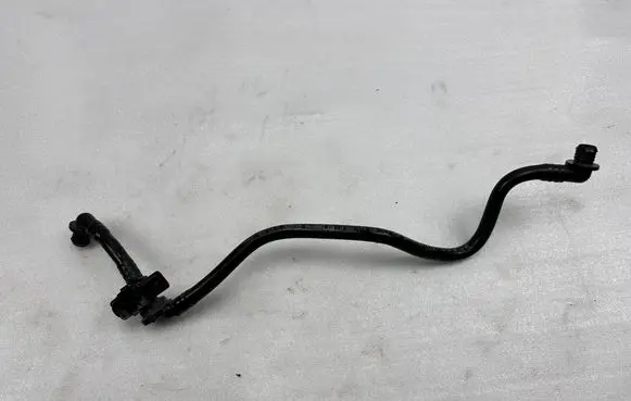 Audi A6 S6 C7 4G Vacuum line/pipe/hose 4G1611931 4G1611931F