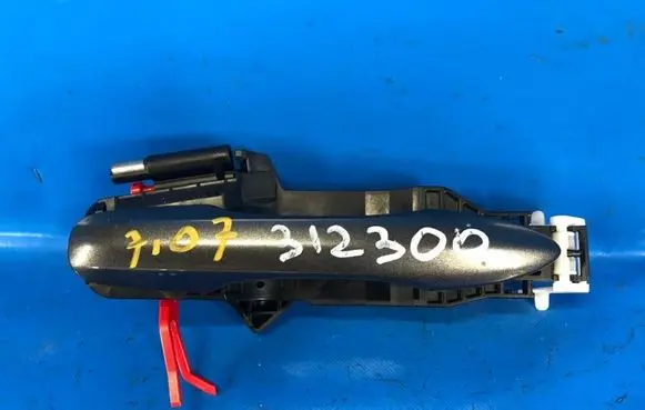 Toyota Prius xw60 Front door exterior handle 6921147020B1