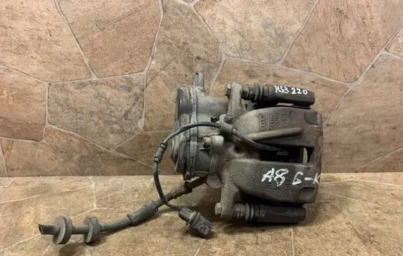 Audi A8 S8 D4 4H Rear brake caliper 4H5AA
