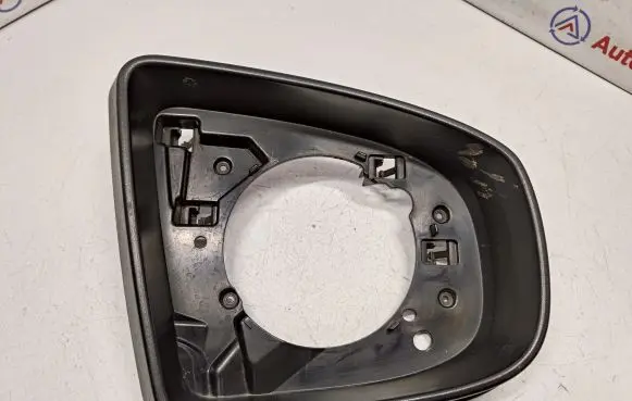 BMW X5 E70 Front door wing mirror part 607112 51167180738