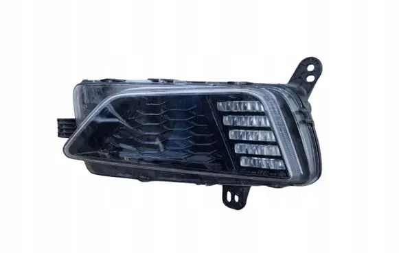 Volkswagen Polo VI Front fog light