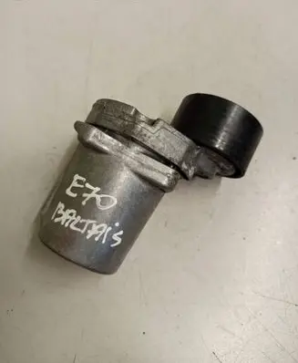 BMW X5 E70 Generator/alternator belt tensioner 118722255
