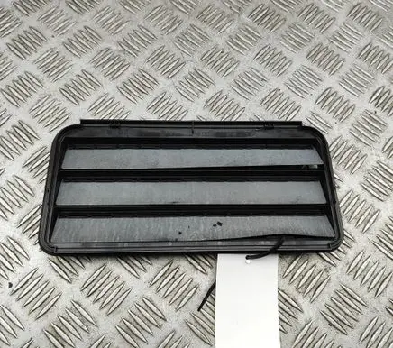Tesla Model 3 Highland Quarter panel pressure vent 109875100C