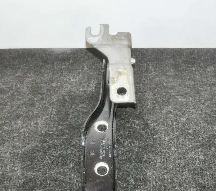 Volkswagen Polo VI Engine bonnet/hood hinges 6R0823302B