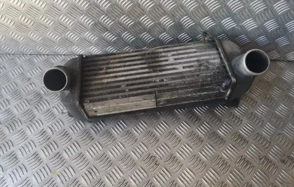 Hyundai Santa Fe Intercooler radiator