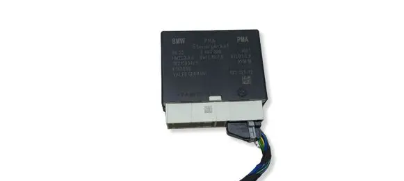 BMW X2 F39 Parking PDC control unit/module 13315112