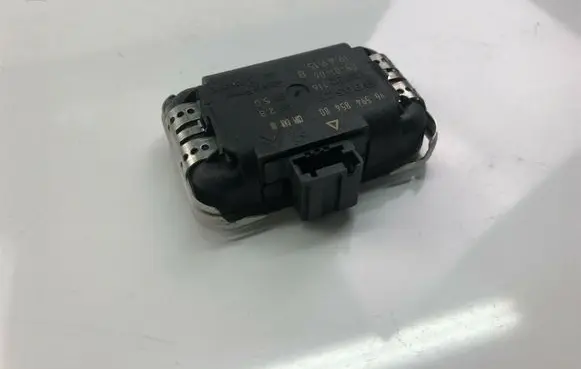 Citroen C5 Other control units/modules 9659485480 P1863