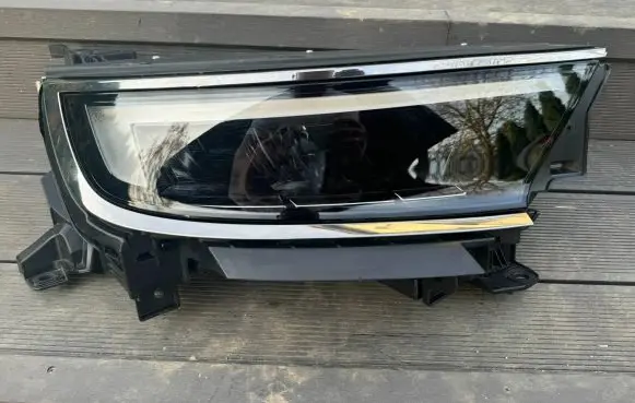 Opel Mokka B Headlight/headlamp 9834007980 368158932 202880432