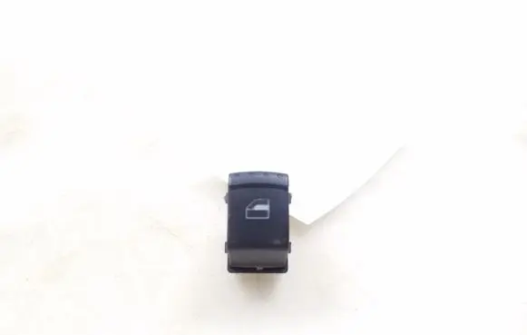 Volkswagen Sharan Electric window control switch
