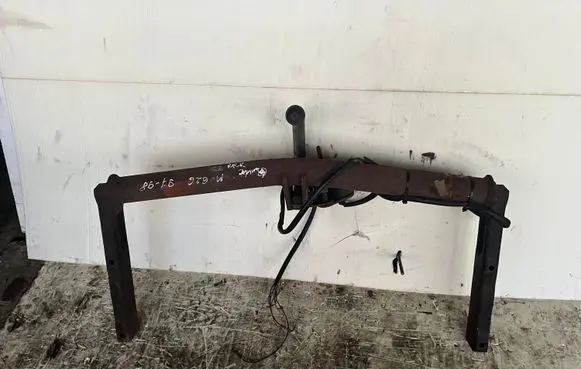Mazda 626 Tow bar set 