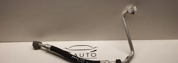 Volkswagen Phaeton Air conditioning (A/C) pipe/hose 3D0260707P