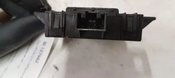 Audi A4 S4 B8 8K Alarm control unit/module 1K0907719C 28024256