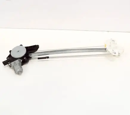 Honda CR-V Rear window lifting mechanism without motor CM012350