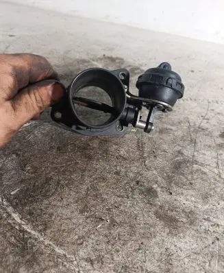 Renault Espace IV Engine shut-off valve 23305255 878633