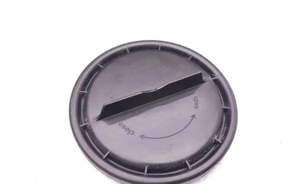 Volkswagen Crafter Headlight/headlamp dust cover 15822200