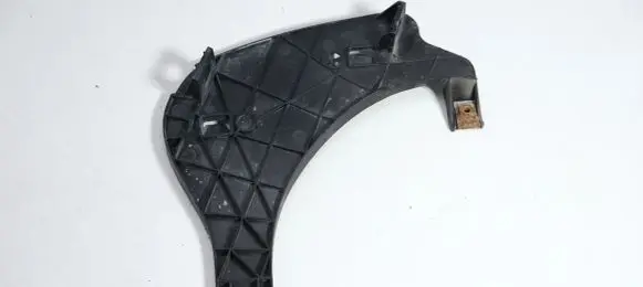 Audi A4 S4 B6 8E 8H Headlight/headlamp mounting bracket PBTGF20