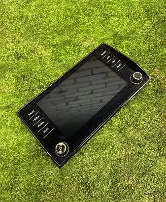 Skoda Karoq Screen/display/small screen 565919605C SKZ6Z5W3263052