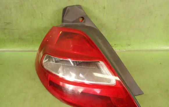 Renault Megane II Rear/tail lights 8200413214