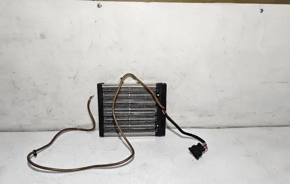 Audi A2 Electric cabin heater radiator 8Z0819011