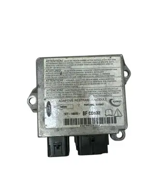 Ford Mondeo Mk III Airbag control unit/module BFCD132 36F000320301 1S7T14B056B