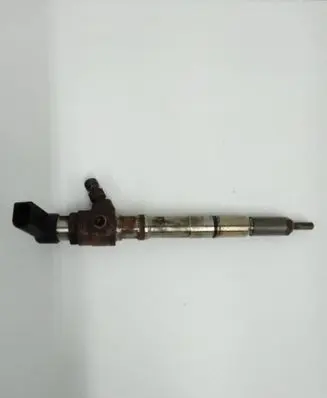 Skoda Octavia Mk2 (1Z) Fuel injector 03L130277B 71435