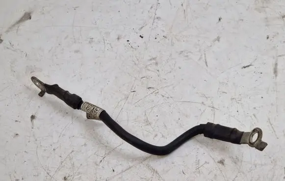 Hyundai i40 Negative earth cable (battery) 918603Z130