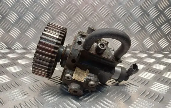 Suzuki SX4 Fuel injection high pressure pump 0445010097 0055204599 0928400680