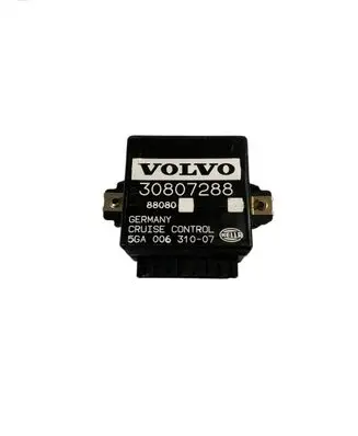 Volvo S40, V40 Cruise control unit/module 30807288