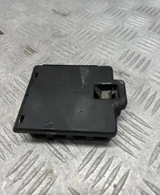 Audi Q7 4M Other control units/modules 4M0941824BA 180336 110707