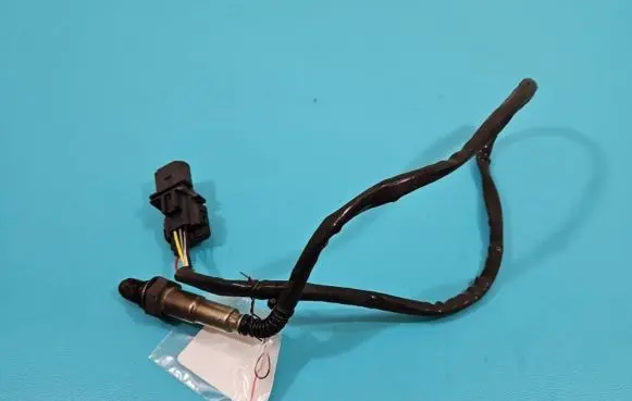 Skoda Superb B6 (3T) Lambda probe sensor 6PA00916679 IMPRK1365864