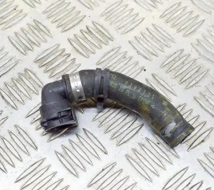 BMW i3 Engine coolant pipe/hose 9292731