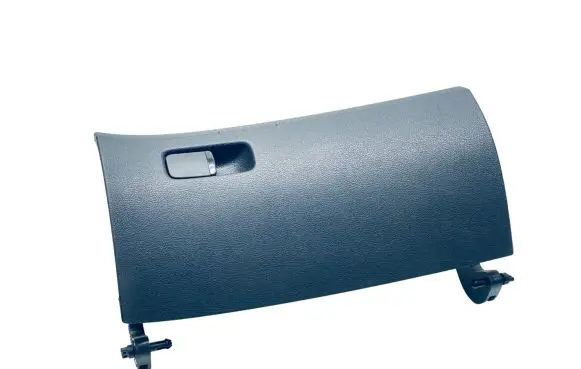 Skoda Roomster (5J) Glove box lid/cover 5J1857121B 5J0880324