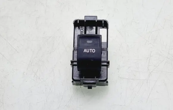 Toyota Land Cruiser (J150) Electric window control switch 192801