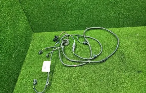 Ford Transit Custom Parking sensor (PDC) wiring loom JK2T15K868BA JK2T15K868
